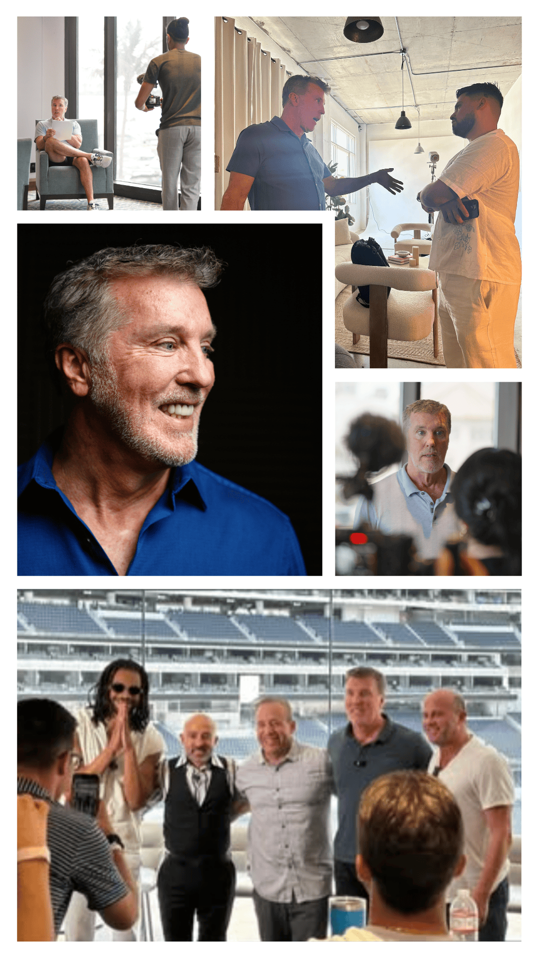 Alex Peykoff Sprint for Success: The Deep Return. Satisfied Life Systems