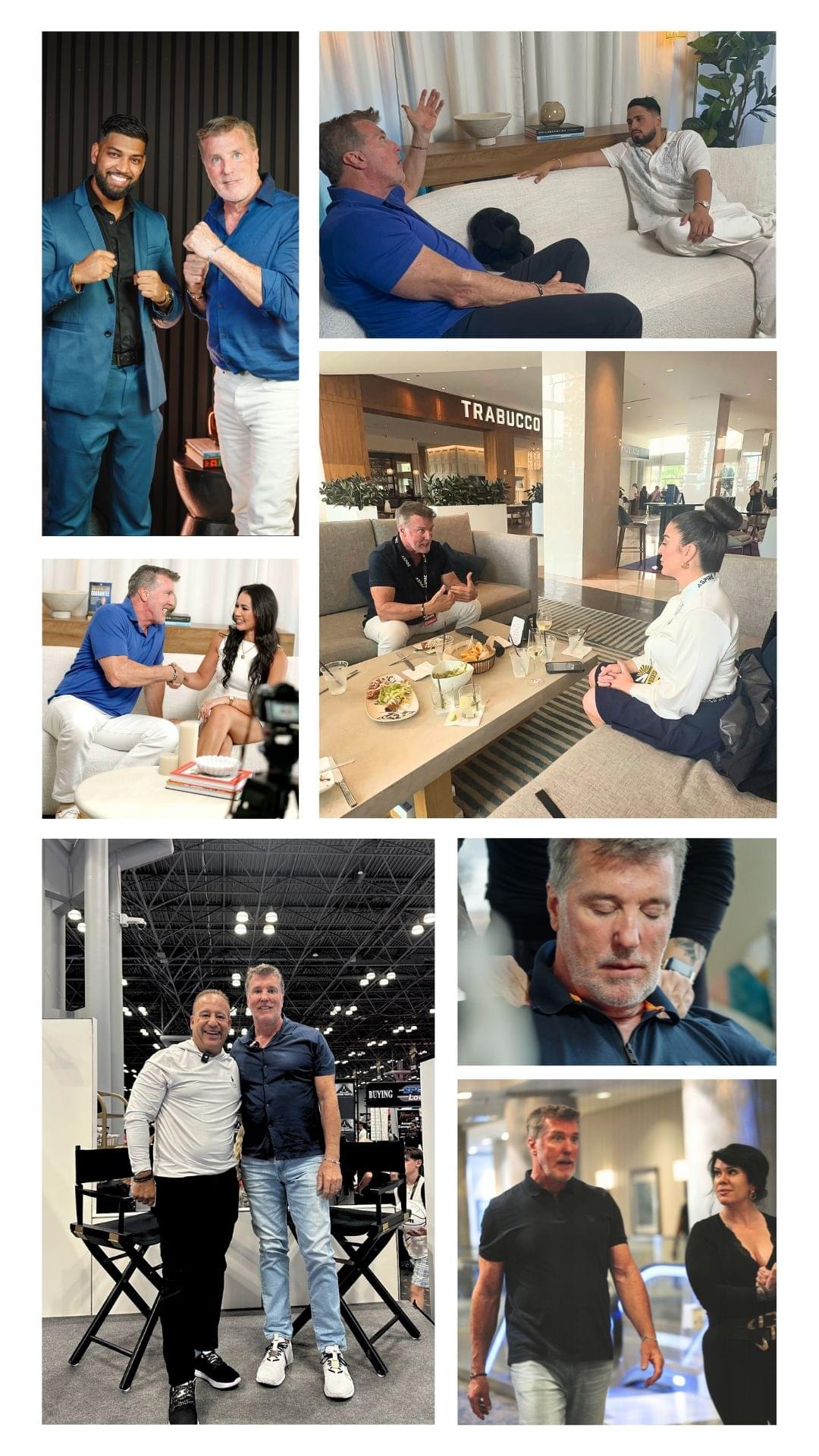 Alex Peykoff Sprint for Success: The Deep Return. Satisfied Life Systems