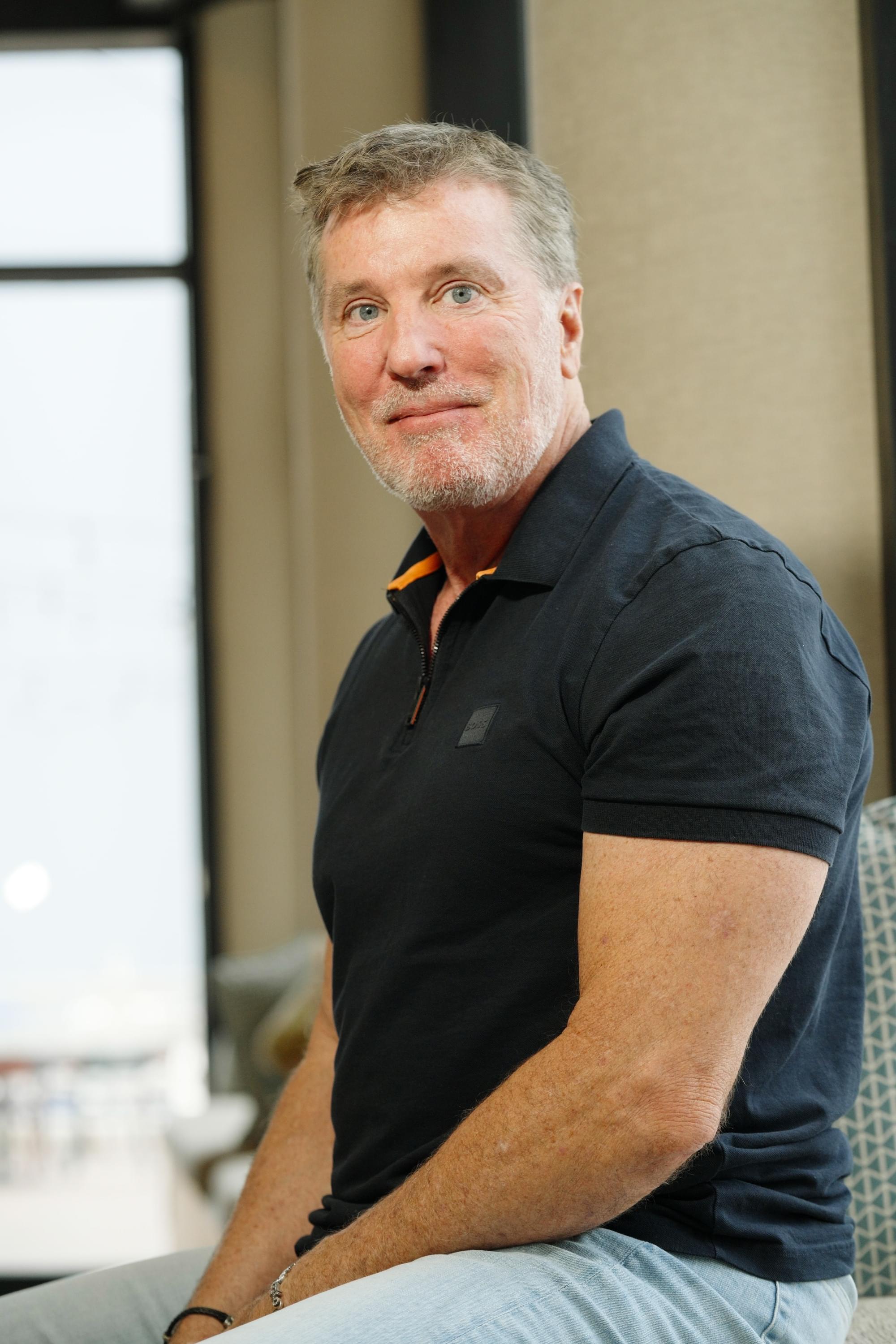 Alex Peykoff Sprint for Success: The Deep Return. Satisfied Life Systems