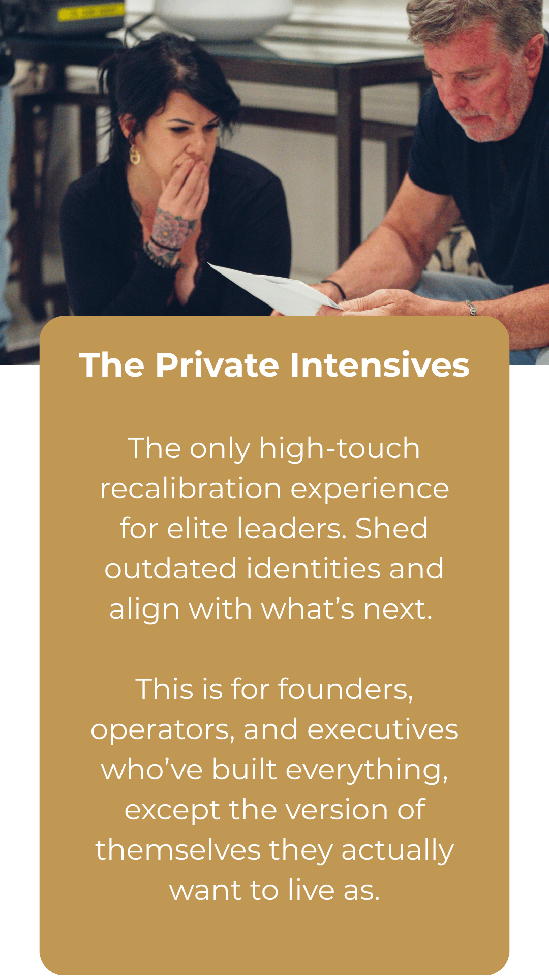 Satisfied Life with Alex Peykoff, rich on paper poor in life, permission slip, the deep return, private coaching, trusted advisor, business coach, multi billionaire, Niagara bottling, tim storey, ron browning, danica vorkapich pattron, david meltzer