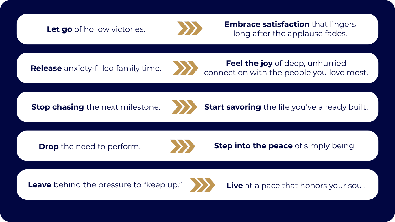 Alex Peykoff Sprint for Success: The Deep Return. Satisfied Life Systems